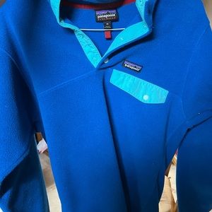 Patagonia Fleece